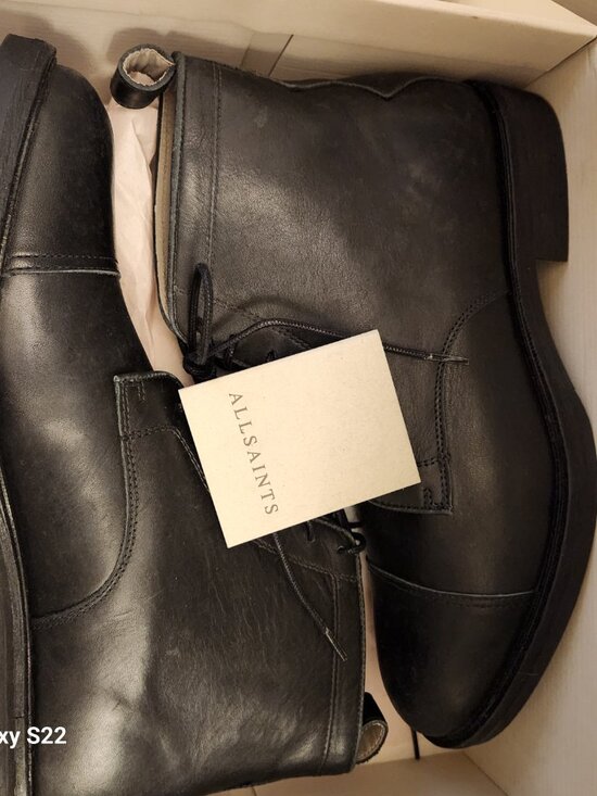 All Saints \